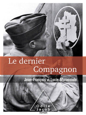 cover image of Le dernier Compagnon
